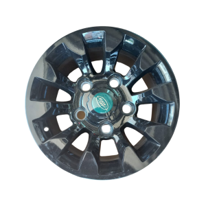 Landrover defender size 16 broad rims