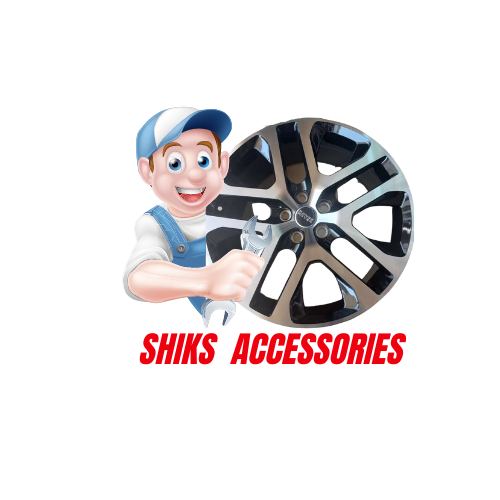 Shiks Spares & Accessories