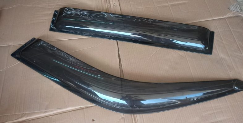 Original Visors For Big Cars