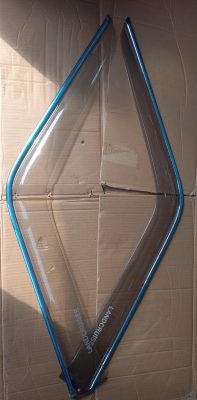 Semi Original Visors For All Cars