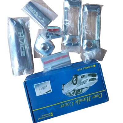 Door Handle Covers For Hiace