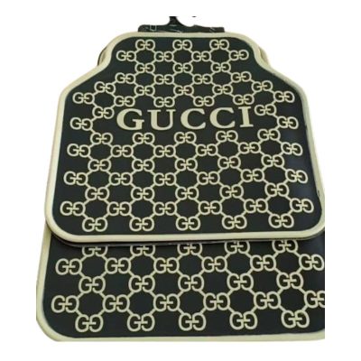 PVC Rubber Mats