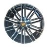 Size 20 Porche Cayenne Alloy Rims (4pcs)