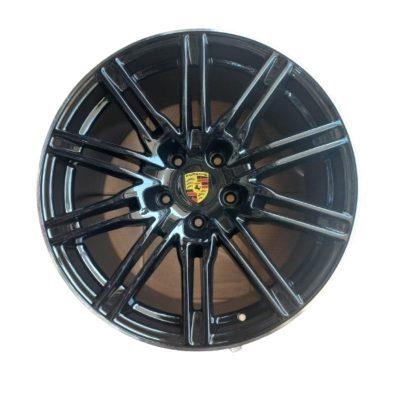 Rims in Kenya