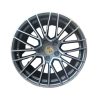 Size 21 Porche Cayenne Alloy Rims (4pcs)
